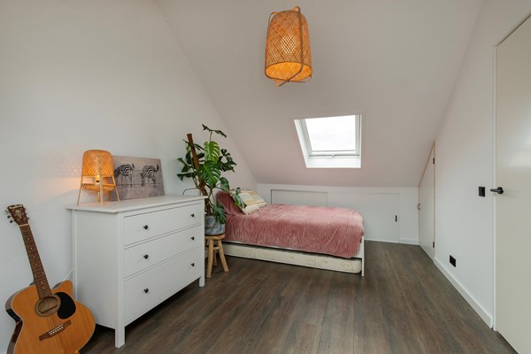 Medium property photo - Trondheim 20, 4791 DE Klundert