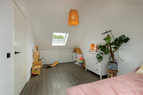 Medium property photo - Trondheim 20, 4791 DE Klundert