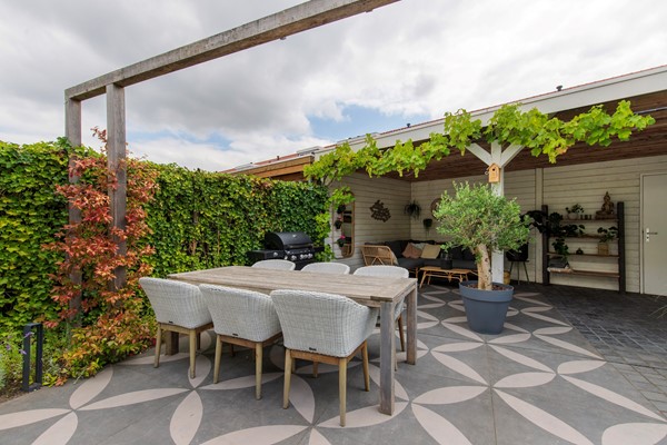 Medium property photo - Trondheim 20, 4791 DE Klundert