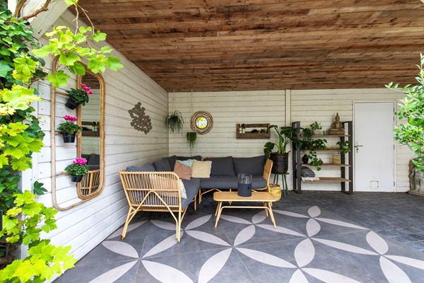 Medium property photo - Trondheim 20, 4791 DE Klundert
