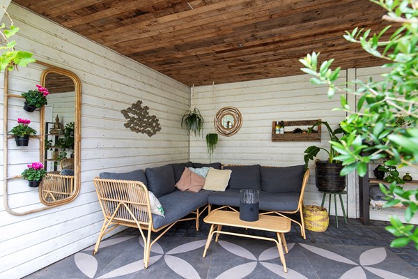 Medium property photo - Trondheim 20, 4791 DE Klundert