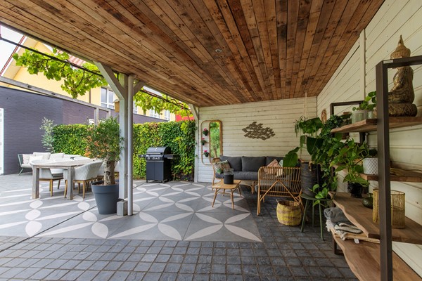 Medium property photo - Trondheim 20, 4791 DE Klundert