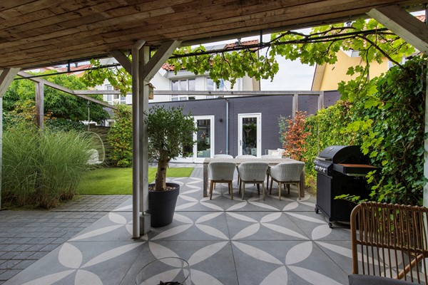 Medium property photo - Trondheim 20, 4791 DE Klundert