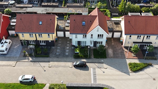 Medium property photo - Trondheim 20, 4791 DE Klundert