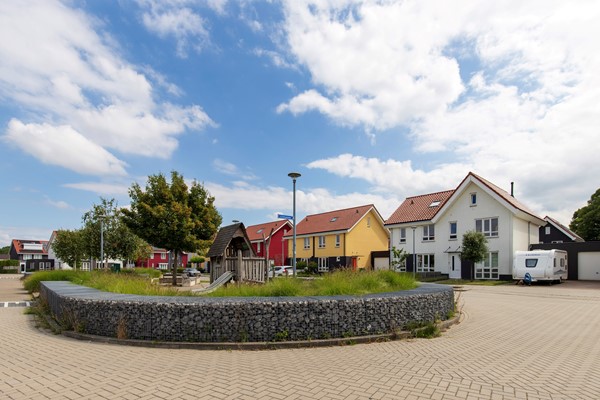 Medium property photo - Trondheim 20, 4791 DE Klundert