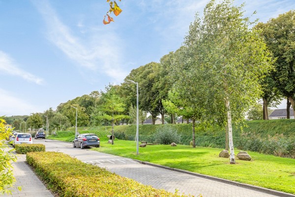 Medium property photo - Trondheim 20, 4791 DE Klundert