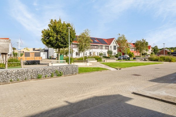 Medium property photo - Trondheim 20, 4791 DE Klundert