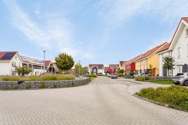 Medium property photo - Trondheim 20, 4791 DE Klundert