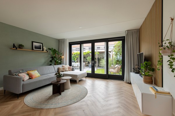 Medium property photo - Trondheim 20, 4791 DE Klundert