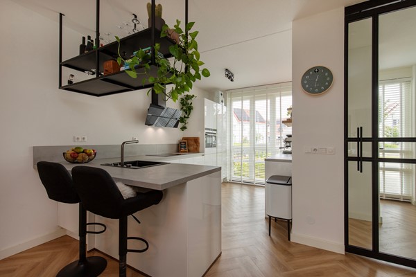 Medium property photo - Trondheim 20, 4791 DE Klundert