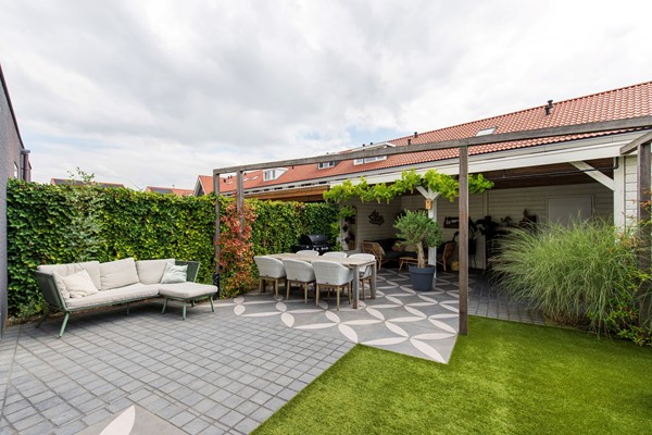 Medium property photo - Trondheim 20, 4791 DE Klundert