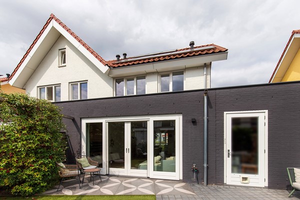 Medium property photo - Trondheim 20, 4791 DE Klundert