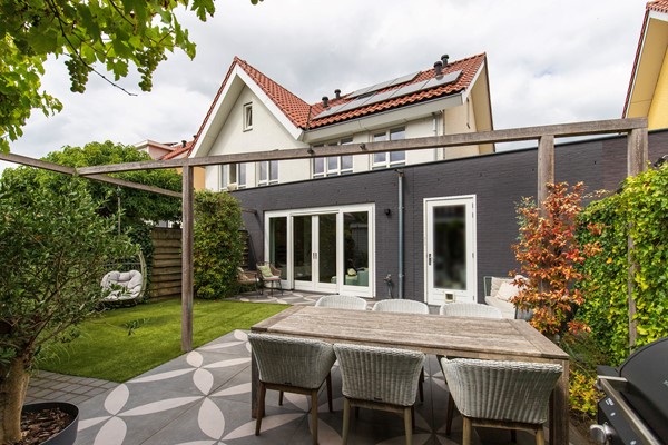 Medium property photo - Trondheim 20, 4791 DE Klundert