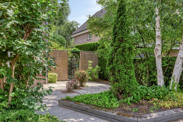 Medium property photo - Kuringen 15, 4761 VB Zevenbergen
