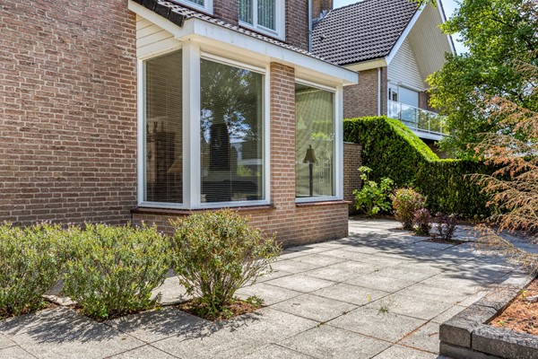 Medium property photo - Kuringen 15, 4761 VB Zevenbergen