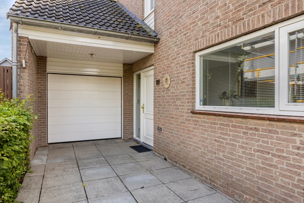Medium property photo - Kuringen 15, 4761 VB Zevenbergen
