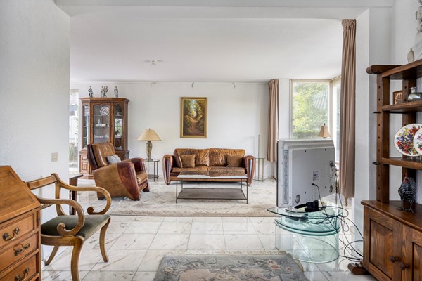 Medium property photo - Kuringen 15, 4761 VB Zevenbergen
