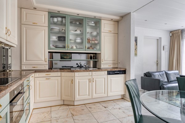 Medium property photo - Kuringen 15, 4761 VB Zevenbergen