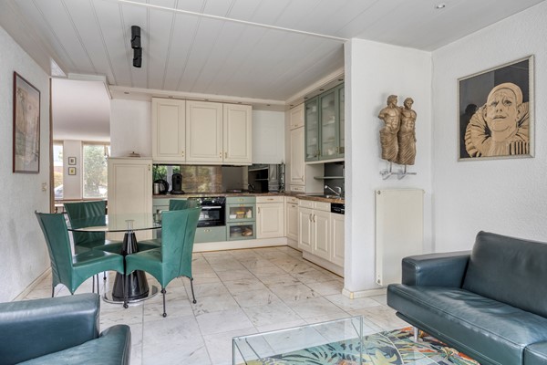 Medium property photo - Kuringen 15, 4761 VB Zevenbergen