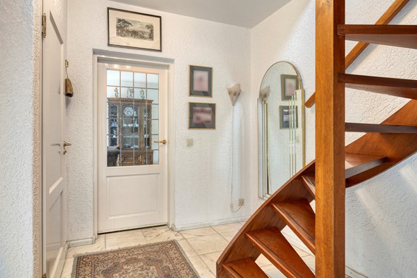 Medium property photo - Kuringen 15, 4761 VB Zevenbergen