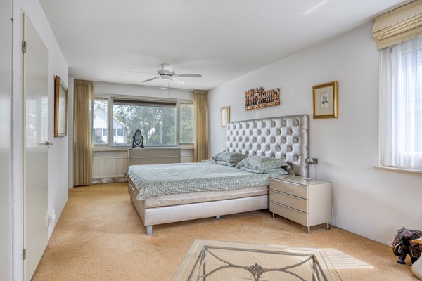 Medium property photo - Kuringen 15, 4761 VB Zevenbergen