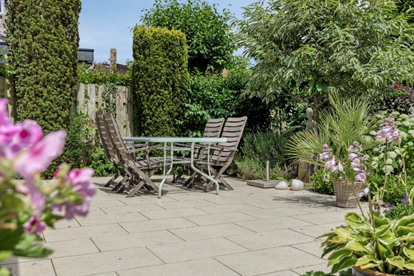 Medium property photo - Kuringen 15, 4761 VB Zevenbergen