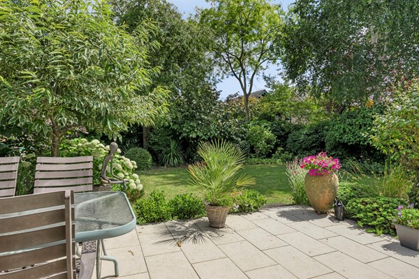 Medium property photo - Kuringen 15, 4761 VB Zevenbergen
