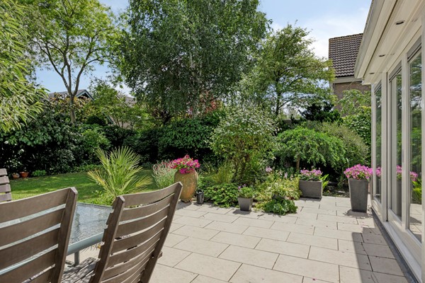Medium property photo - Kuringen 15, 4761 VB Zevenbergen