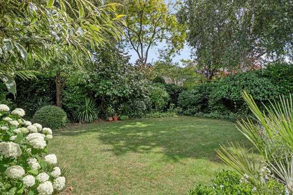 Medium property photo - Kuringen 15, 4761 VB Zevenbergen