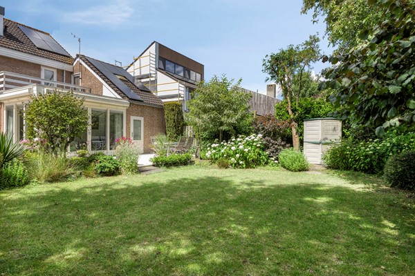 Medium property photo - Kuringen 15, 4761 VB Zevenbergen