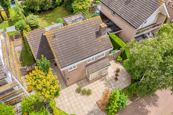 Medium property photo - Kuringen 15, 4761 VB Zevenbergen
