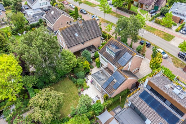 Medium property photo - Kuringen 15, 4761 VB Zevenbergen