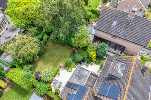 Medium property photo - Kuringen 15, 4761 VB Zevenbergen