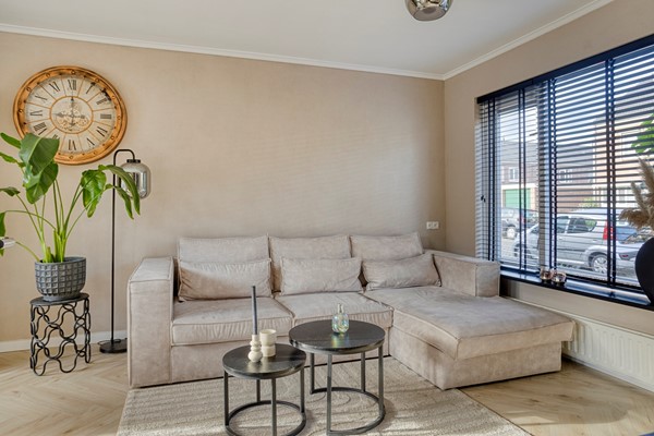 Medium property photo - Kraan 17, 4751 EP Oud Gastel