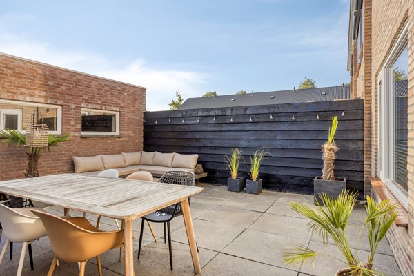 Medium property photo - Kraan 17, 4751 EP Oud Gastel