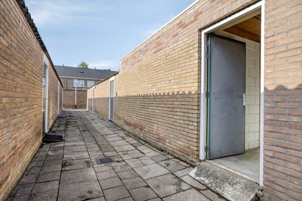 Medium property photo - Kraan 17, 4751 EP Oud Gastel