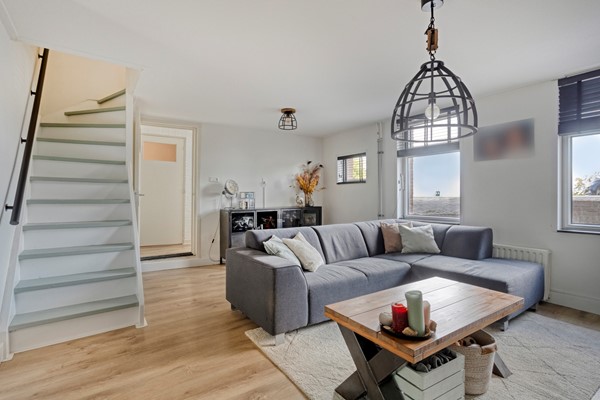 Medium property photo - Stadsedijk 147, 4796 RD Oudemolen