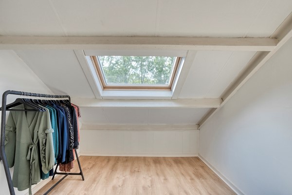 Medium property photo - Stadsedijk 147, 4796 RD Oudemolen
