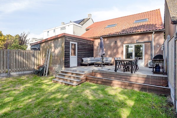 Medium property photo - Stadsedijk 147, 4796 RD Oudemolen