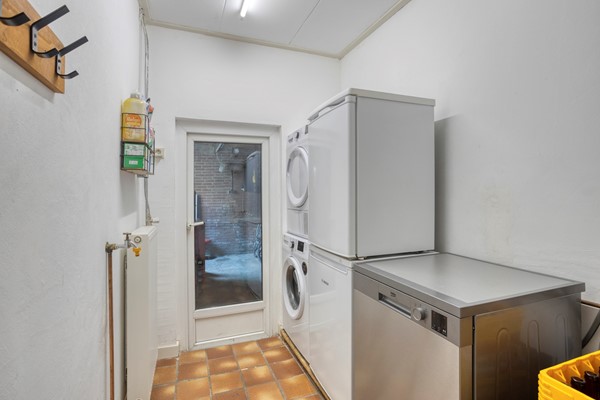 Medium property photo - Stadsedijk 147, 4796 RD Oudemolen