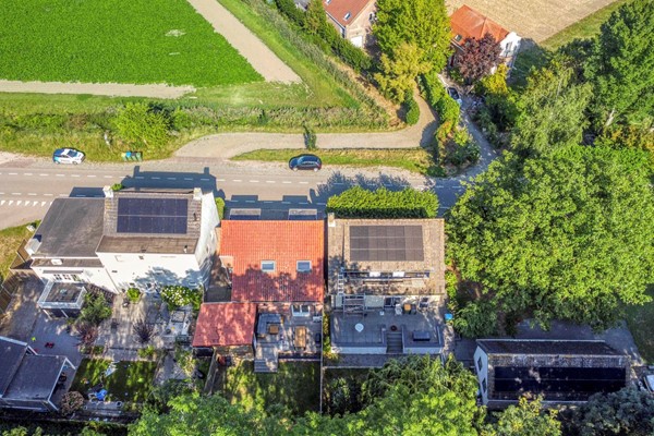 Medium property photo - Stadsedijk 147, 4796 RD Oudemolen