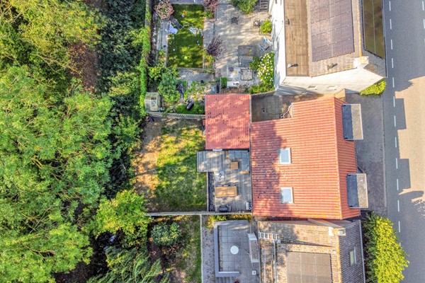Medium property photo - Stadsedijk 147, 4796 RD Oudemolen