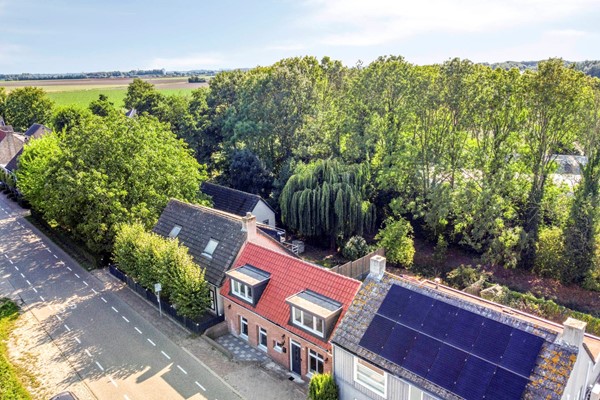 Medium property photo - Stadsedijk 147, 4796 RD Oudemolen