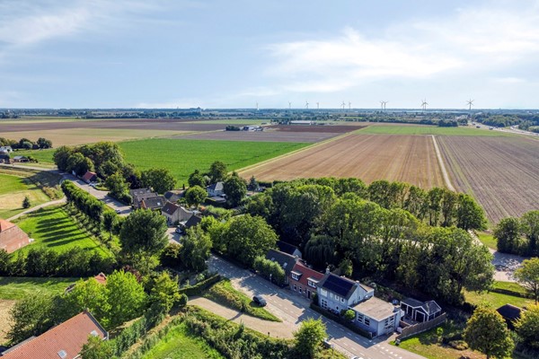 Medium property photo - Stadsedijk 147, 4796 RD Oudemolen