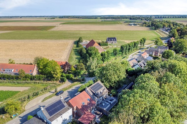 Medium property photo - Stadsedijk 147, 4796 RD Oudemolen