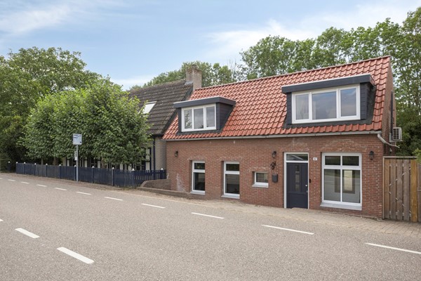 Medium property photo - Stadsedijk 147, 4796 RD Oudemolen