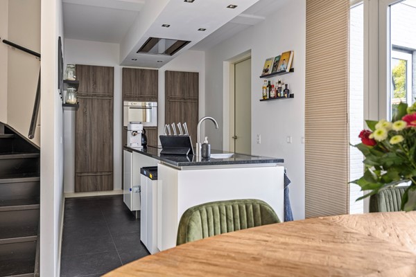 Medium property photo - Kreitenborg 68, 4761 SV Zevenbergen