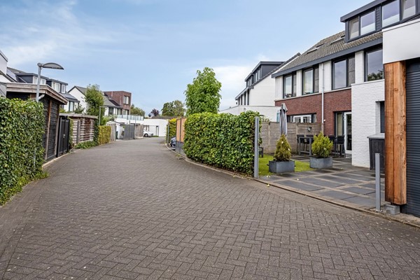 Medium property photo - Kreitenborg 68, 4761 SV Zevenbergen