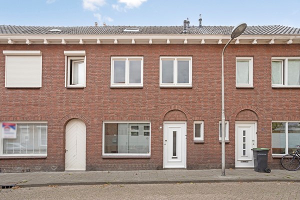 Medium property photo - Boomgaardstraat 4, 4701 HG Roosendaal