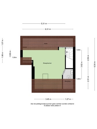 Plattegrond - Boomgaardstraat 4, 4701 HG Roosendaal - 176946637_1578953_boomg_tweede_verdiepi_first_design_20250917_54c847.jpg